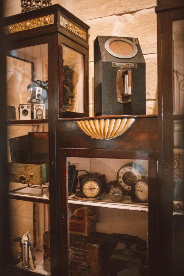 The 1930'S Maltese Residence セント・ポールズ・ベイ エクステリア 写真