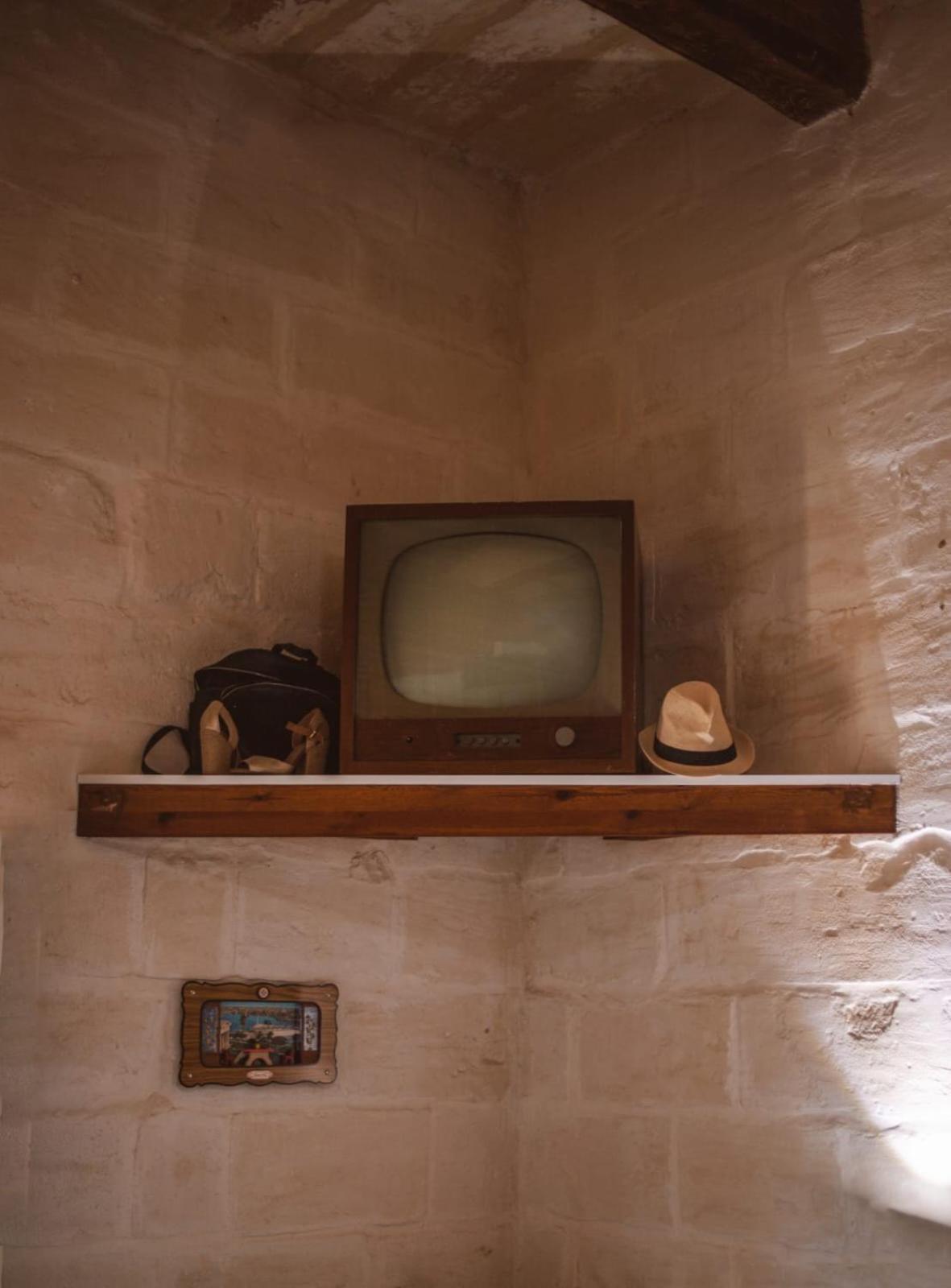 The 1930'S Maltese Residence セント・ポールズ・ベイ 部屋 写真