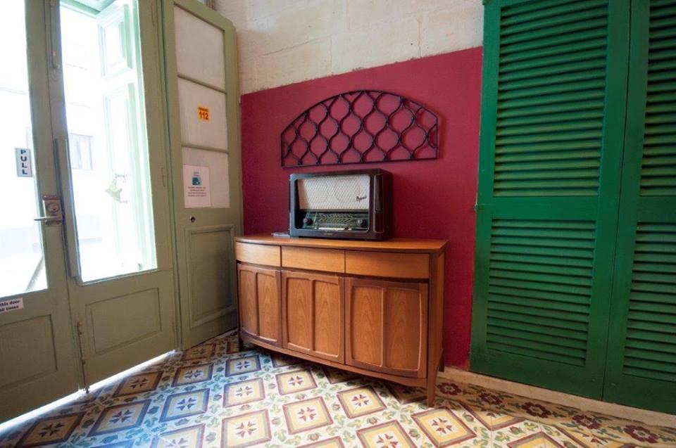 The 1930'S Maltese Residence セント・ポールズ・ベイ エクステリア 写真