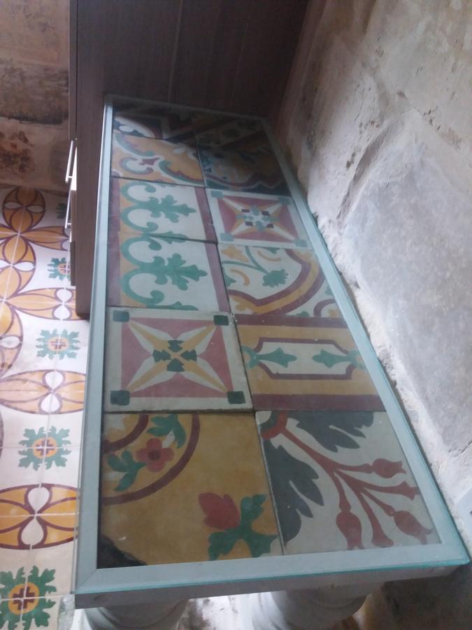 The 1930'S Maltese Residence セント・ポールズ・ベイ エクステリア 写真